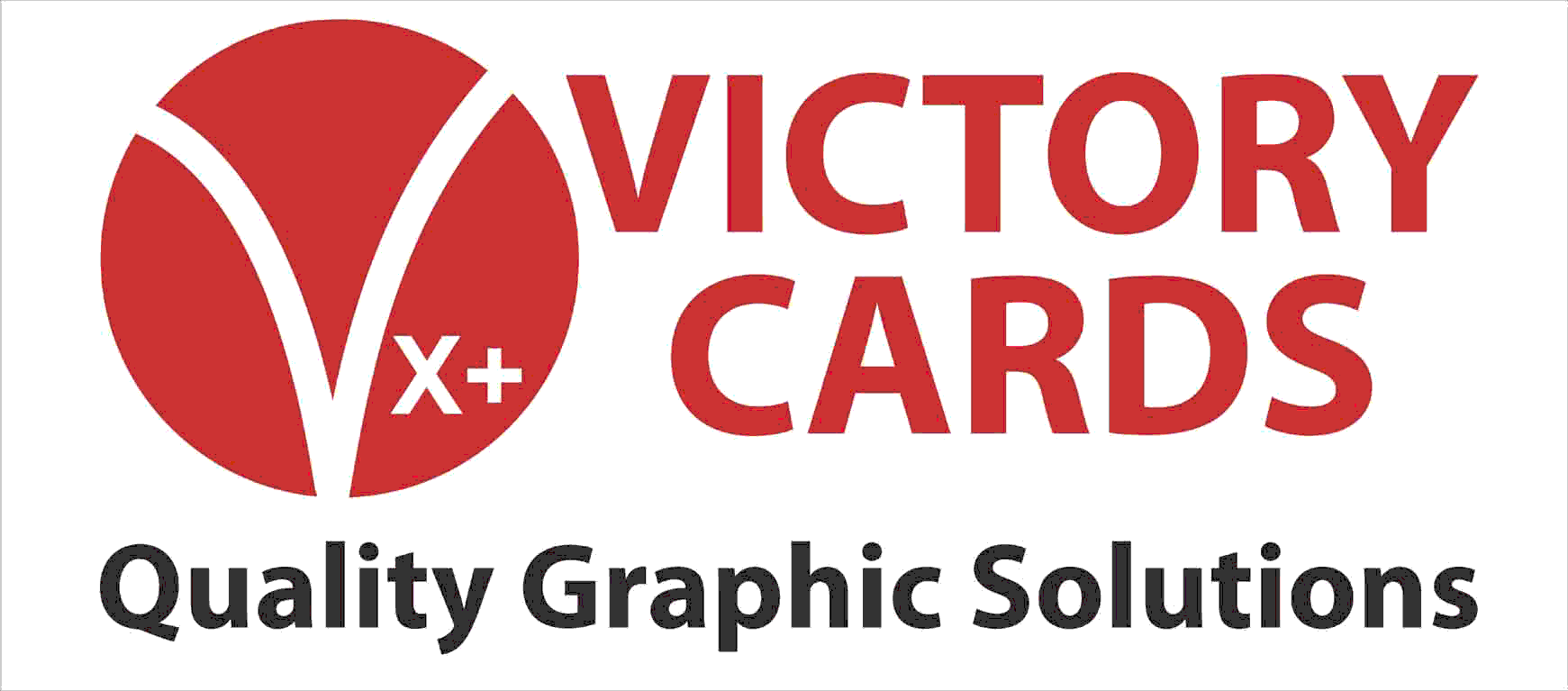 Victory Cards - Quality Graphic Solutions